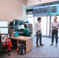 Partnership among coastal hospitals OHSU receives federal funding 1