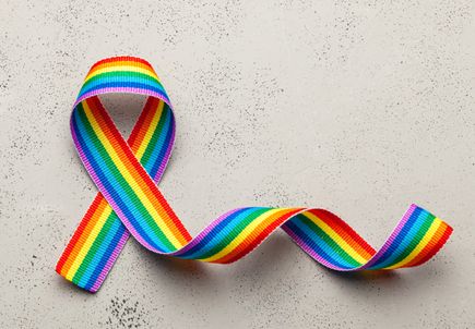 Transgender and gender-expressive communities can count on OHSU’s support 