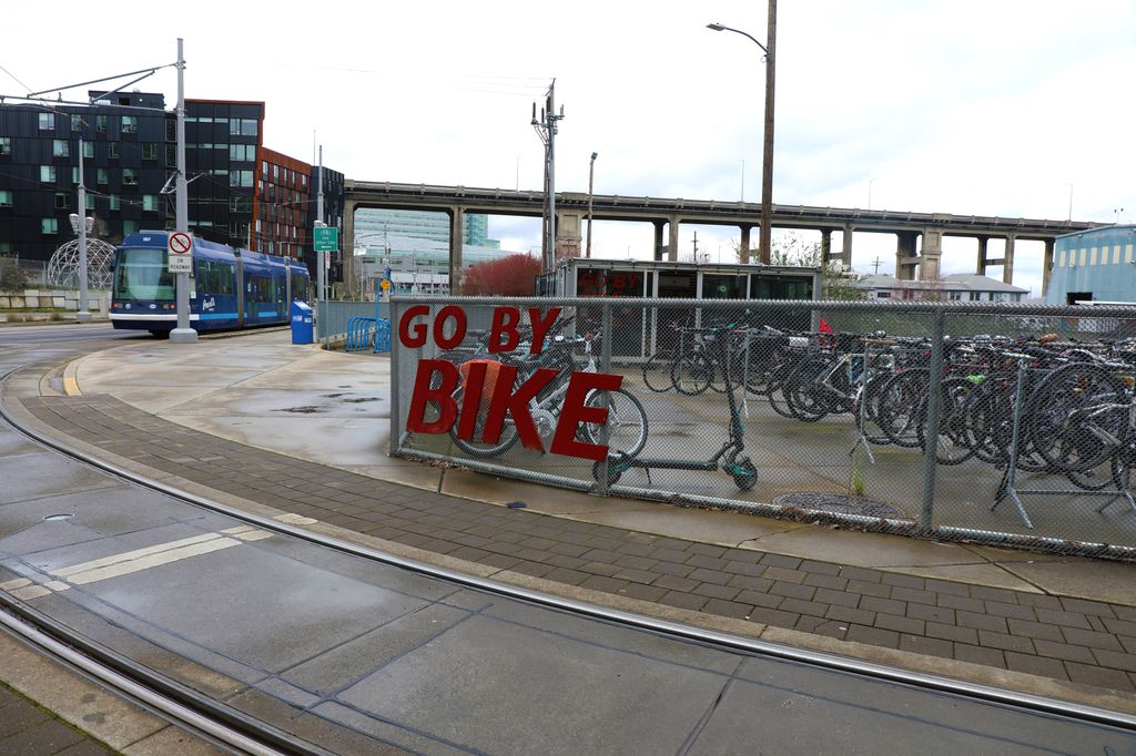 Go By Bike