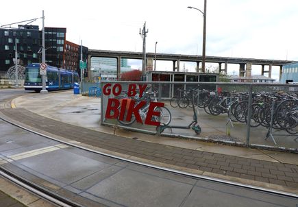 Go By Bike