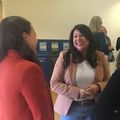 Oregon Legislative Student Voices task force hear from OHSU members in first stop on statewide listening tour