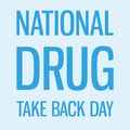 April 30 Prescription drug ‘take-back’ event at OHSU