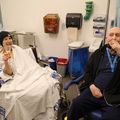 New treatment for tremors: Cutting-edge brain surgery with no cutting