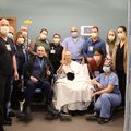 New treatment for tremors: Cutting-edge brain surgery with no cutting