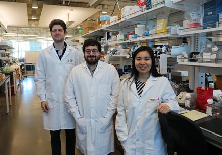 Blood test could reveal transition to cancer in people at risk
