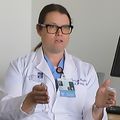 Helping more Native Americans become physicians to improve health care for all