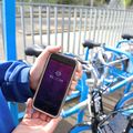 OHSU Bike Share Program