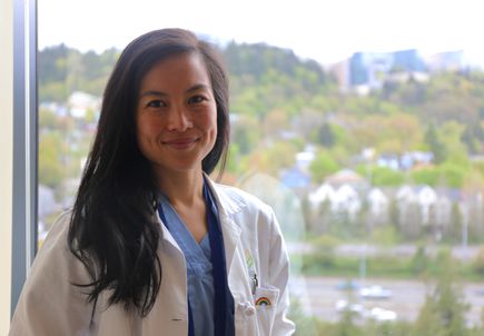 Geolani Dy, M.D. 