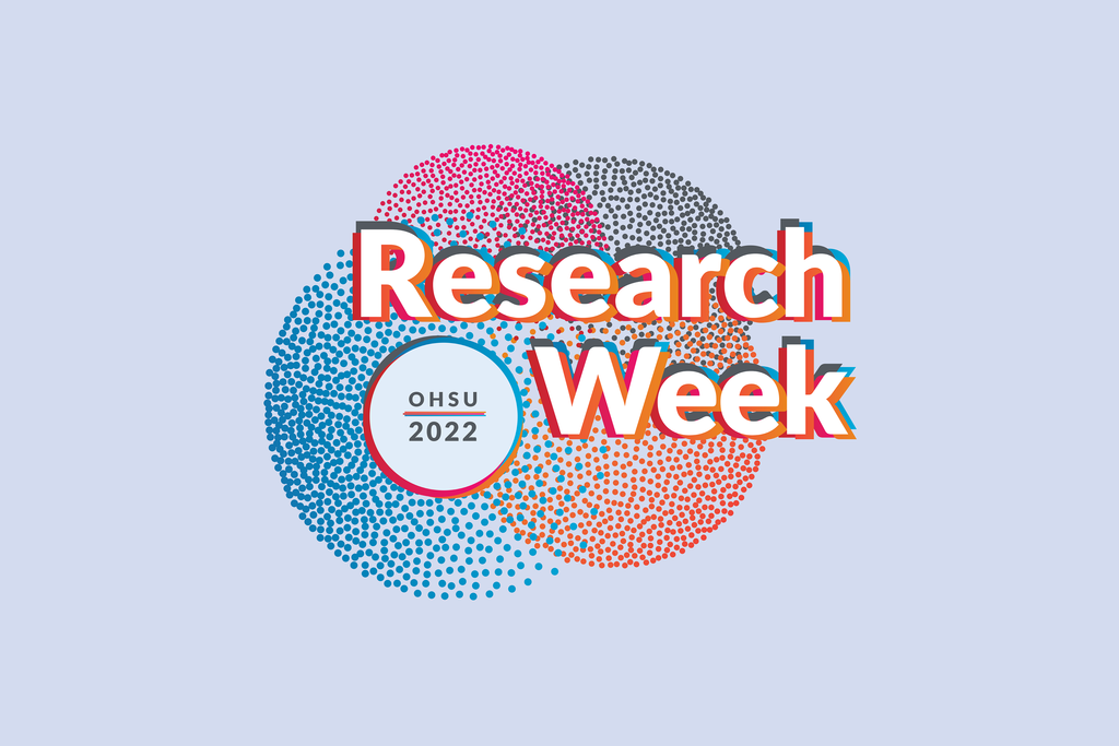 Research Week 