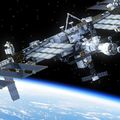 New study reveals the effect of extended space flight on astronauts’ brains 