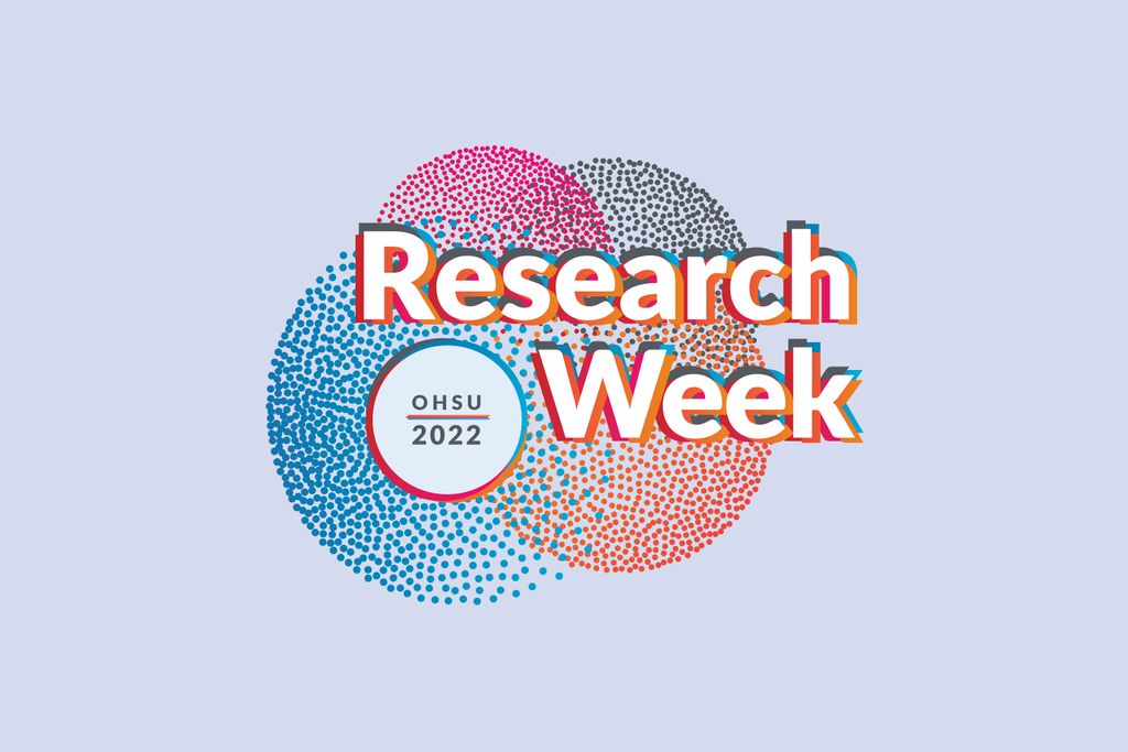 Research Week 2022 logo