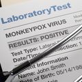 OHSU monkeypox expert advises vigilance