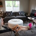 Long COVID and mental health