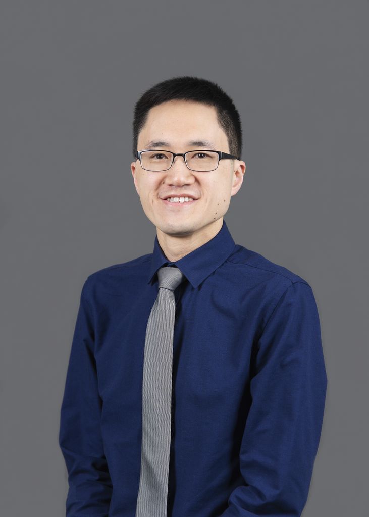 Andrew Chon, M.D. (OHSU)