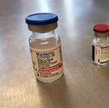 COVID-19 vaccine for children younger than age 5