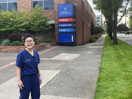 Dr. Olives Nguyen