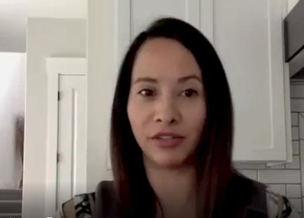 Video: Lorena Topete story