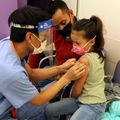 COVID-19 vaccine for kids
