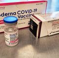 Vacuna contra el COVID para ninos
