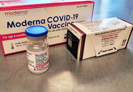 Coronavirus (COVID-19) 