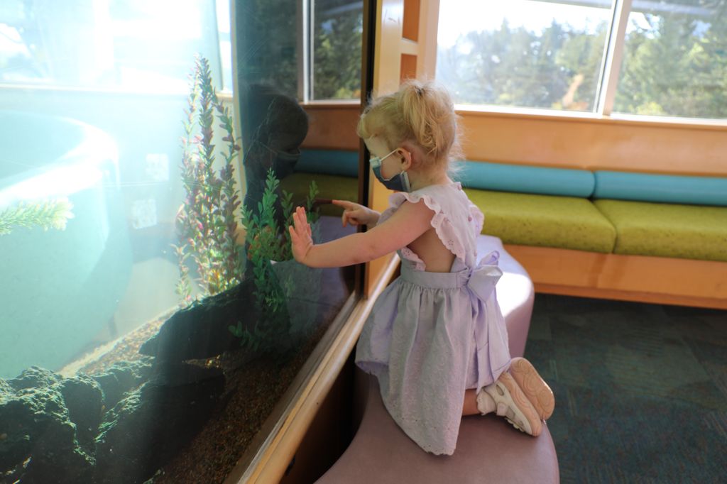 OHSU Doernbecher Kids Vax Clinic