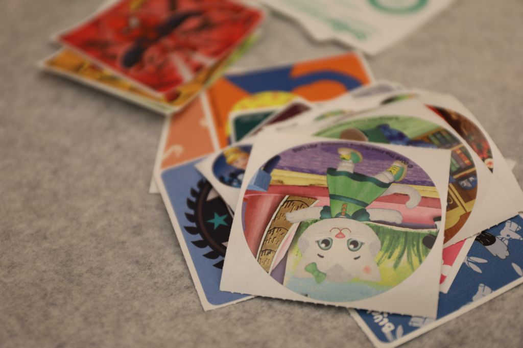OHSU Doernbecher Kids Vax Clinic