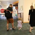 OHSU Doernbecher - Schmidt family vaccination