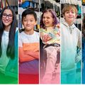 Doernbecher Freestyle XVIII patient-designers