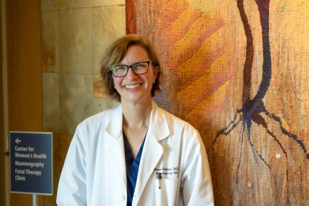 Alison Edelman, M.D., M.P.H.