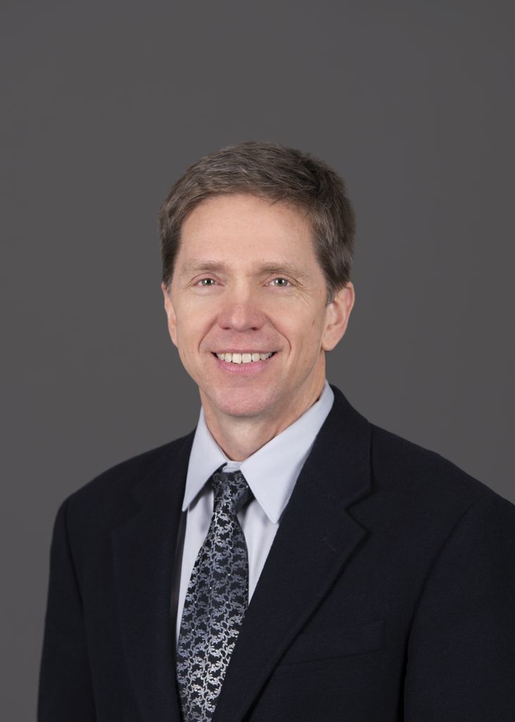 Todd Korthuis, M.D., M.P.H. (OHSU)