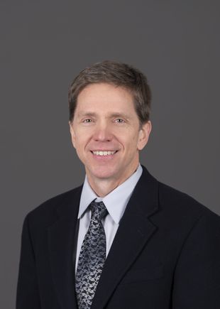 Todd Korthuis, M.D., M.P.H. (OHSU)