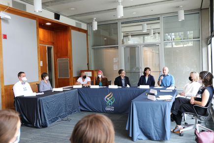 20220629 OHSU Fentanyl Discussion