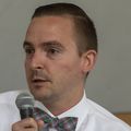 Bradley Buchheit, M.D. (OHSU)
