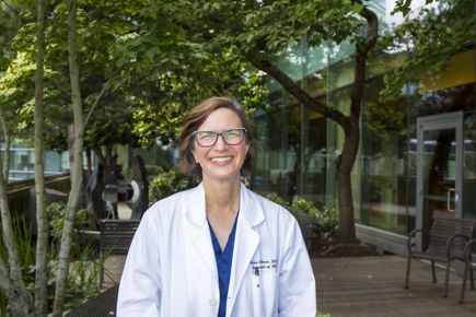 Alison Edelman, M.D., MPH