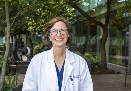 World Health Organization appoints OHSU clinician-scientist to International Advisory Group for Sexual and Reproductive Health