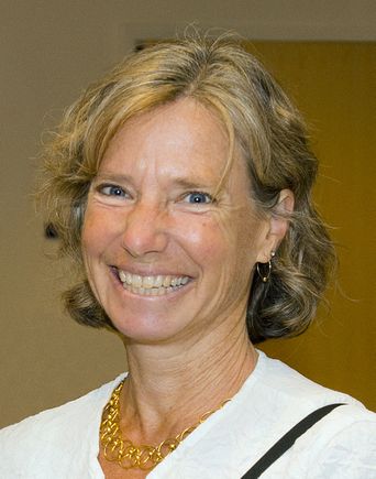 Jackie Shannon, Ph.D., R.D. (OHSU)