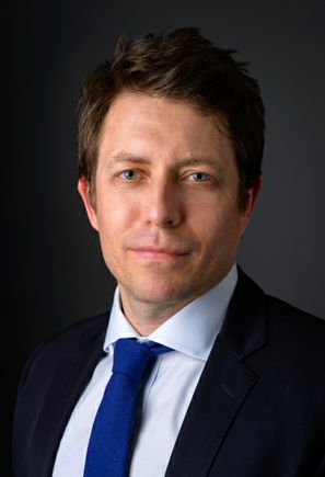 Eric Marvin