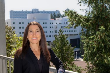 Amy Cantor, M.D., M.P.H.