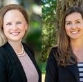 Two OHSU scholars named American Academy of Nursing fellows