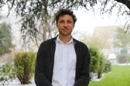 Marcel Curlin, M.D. 
