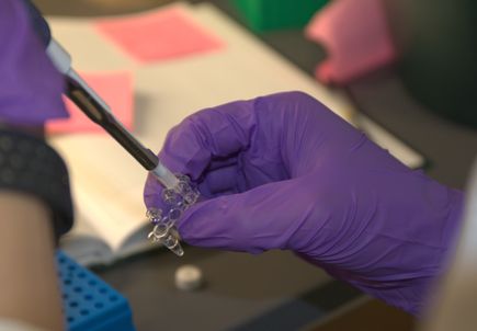 OHSU Knight Cancer Institute tapped for participation in a national consortium to accelerate cancer drug discovery