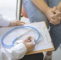 Counseling is effective in preventing obesity for middle-aged women