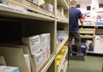 Hospitals and policymakers must take bold action to reduce drug-related harm