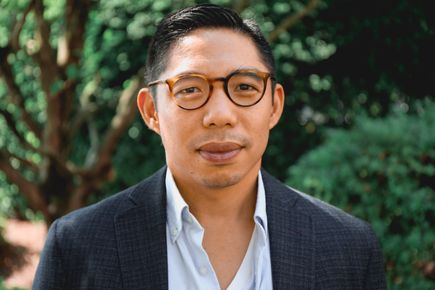 Brian Chan, M.D., M.P.H. 