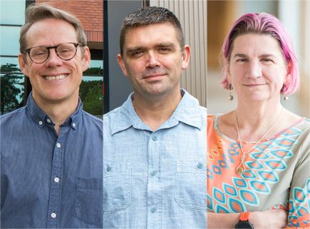 OHSU experts tapped for national Artificial Intelligence initiative