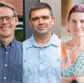 OHSU experts tapped for national Artificial Intelligence initiative