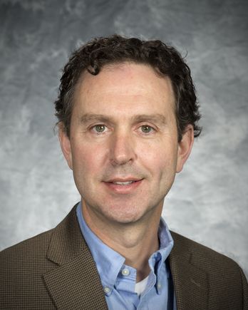 Benjamin Morasco, Ph.D.