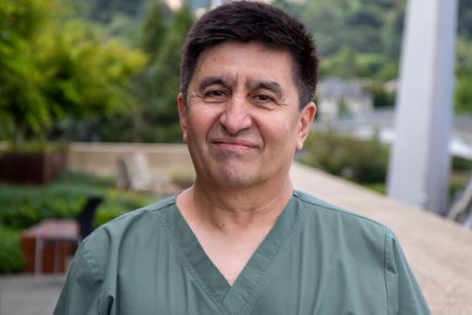 Shoukhrat Mitalipov, Ph.D.