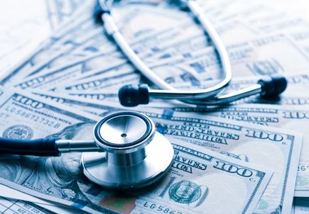 Study raises red flags about corporatization of health care, OHSU investigator says