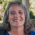 Rachel Richmond, M.S.N., RN, smiling. (OHSU)